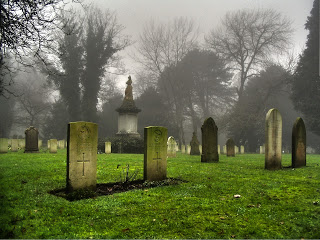 Earlham Cemetery